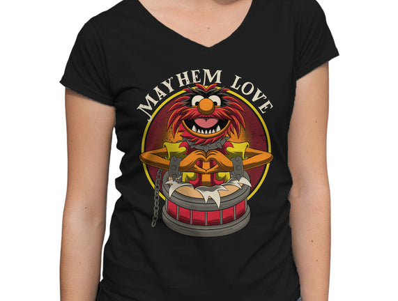 Mayhem Love