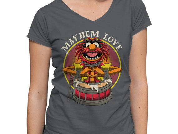 Mayhem Love