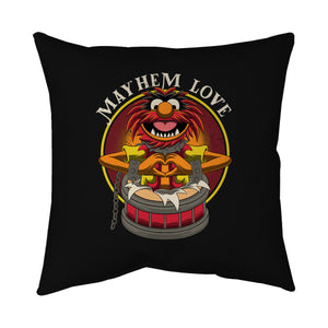 Mayhem Love