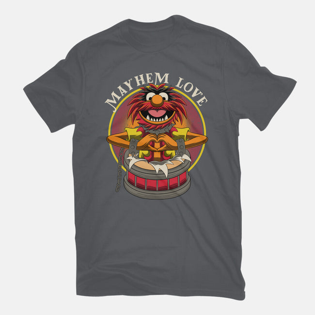 Mayhem Love-Mens-Basic-Tee-rmatix