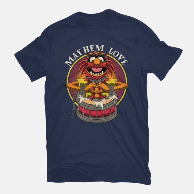 Mayhem Love-Mens-Basic-Tee-rmatix