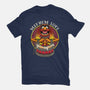 Mayhem Love-Mens-Basic-Tee-rmatix
