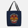 Mayhem Love-None-Basic Tote-Bag-rmatix