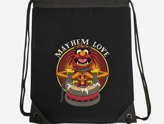 Mayhem Love