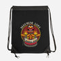 Mayhem Love-None-Drawstring-Bag-rmatix