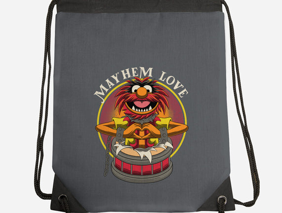 Mayhem Love