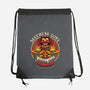 Mayhem Love-None-Drawstring-Bag-rmatix