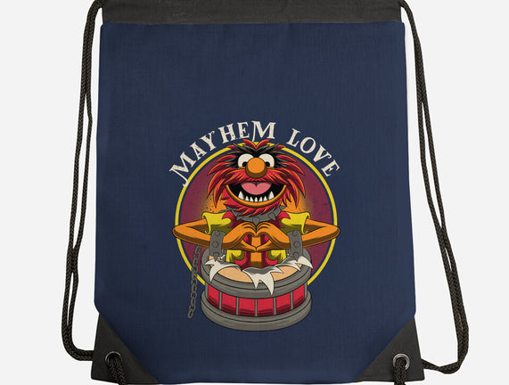 Mayhem Love