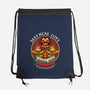 Mayhem Love-None-Drawstring-Bag-rmatix