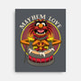Mayhem Love-None-Stretched-Canvas-rmatix
