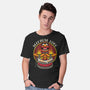 Mayhem Love-Mens-Basic-Tee-rmatix