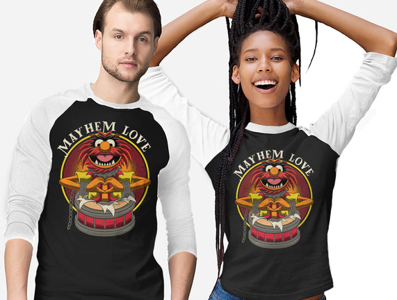 Mayhem Love