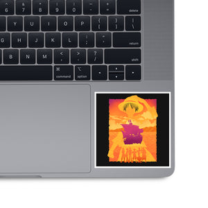 Legendary Pirate Crew