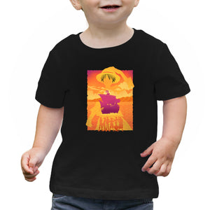 Legendary Pirate Crew