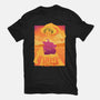Legendary Pirate Crew-Youth-Basic-Tee-sachpica