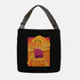 Legendary Pirate Crew-None-Adjustable Tote-Bag-sachpica
