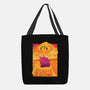 Legendary Pirate Crew-None-Basic Tote-Bag-sachpica