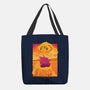 Legendary Pirate Crew-None-Basic Tote-Bag-sachpica