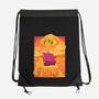 Legendary Pirate Crew-None-Drawstring-Bag-sachpica