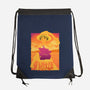 Legendary Pirate Crew-None-Drawstring-Bag-sachpica