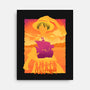 Legendary Pirate Crew-None-Stretched-Canvas-sachpica