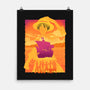 Legendary Pirate Crew-None-Matte-Poster-sachpica