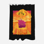 Legendary Pirate Crew-None-Polyester-Shower Curtain-sachpica