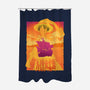 Legendary Pirate Crew-None-Polyester-Shower Curtain-sachpica