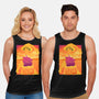 Legendary Pirate Crew-Unisex-Basic-Tank-sachpica