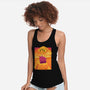 Legendary Pirate Crew-Womens-Racerback-Tank-sachpica