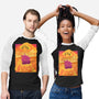 Legendary Pirate Crew-Unisex-Baseball-Tee-sachpica