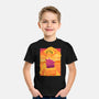 Legendary Pirate Crew-Youth-Basic-Tee-sachpica