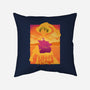 Legendary Pirate Crew-None-Removable Cover w Insert-Throw Pillow-sachpica