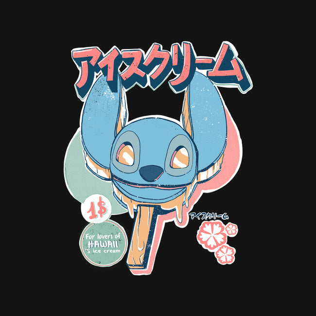 Hawaiian Ice Cream-Mens-Premium-Tee-ellr