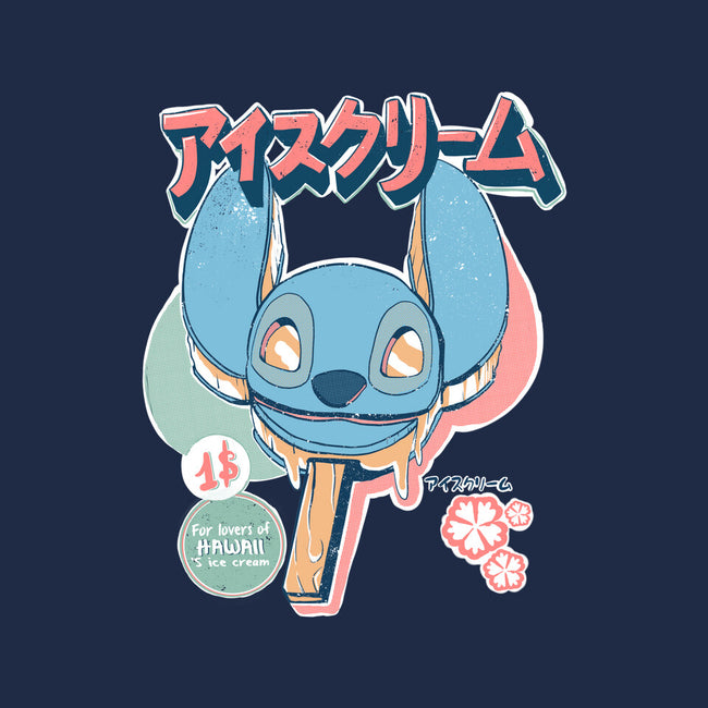 Hawaiian Ice Cream-Mens-Premium-Tee-ellr