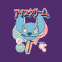 Hawaiian Ice Cream-Youth-Basic-Tee-ellr