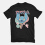 Hawaiian Ice Cream-Mens-Premium-Tee-ellr