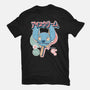 Hawaiian Ice Cream-Mens-Heavyweight-Tee-ellr