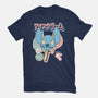 Hawaiian Ice Cream-Mens-Heavyweight-Tee-ellr