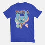 Hawaiian Ice Cream-Mens-Premium-Tee-ellr