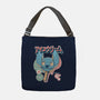 Hawaiian Ice Cream-None-Adjustable Tote-Bag-ellr