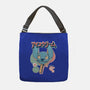 Hawaiian Ice Cream-None-Adjustable Tote-Bag-ellr