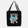 Hawaiian Ice Cream-None-Basic Tote-Bag-ellr
