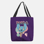 Hawaiian Ice Cream-None-Basic Tote-Bag-ellr