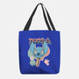 Hawaiian Ice Cream-None-Basic Tote-Bag-ellr