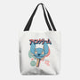 Hawaiian Ice Cream-None-Basic Tote-Bag-ellr