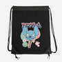 Hawaiian Ice Cream-None-Drawstring-Bag-ellr
