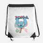Hawaiian Ice Cream-None-Drawstring-Bag-ellr