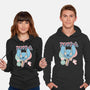 Hawaiian Ice Cream-Unisex-Pullover-Sweatshirt-ellr