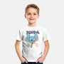 Hawaiian Ice Cream-Youth-Basic-Tee-ellr